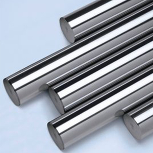 F7 Tolerance Hard Chrome Piston Rod for Engineering Use