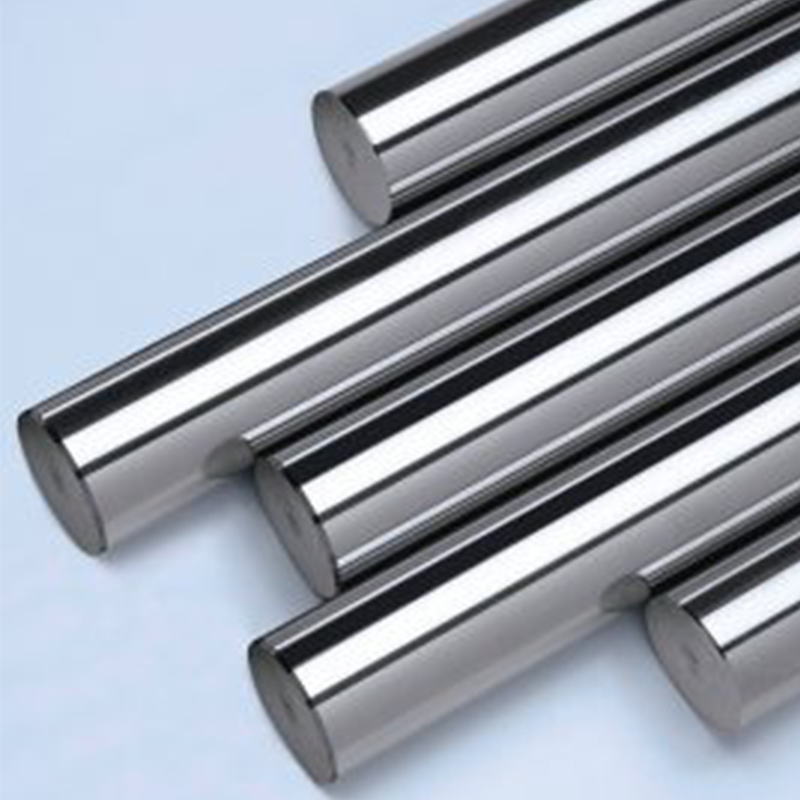 F7 Tolerance Hard Chrome Piston Rod for Engineering Use