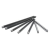 Polished Piston Rod for Forklift Hydraulic Cylinders with F7 Tolerance