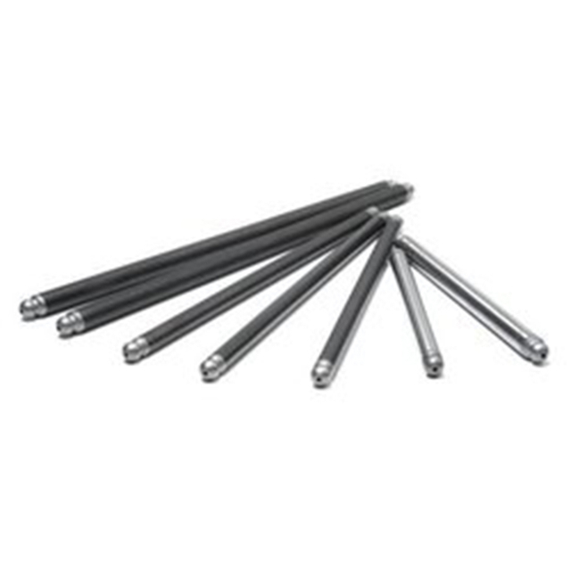 Custom Hard Chrome Hydraulic Piston Rods with F7 Tolerance
