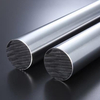 High Precision Hard Chrome Plated Piston Rod for Hydraulic and Pneumatic Cylinders