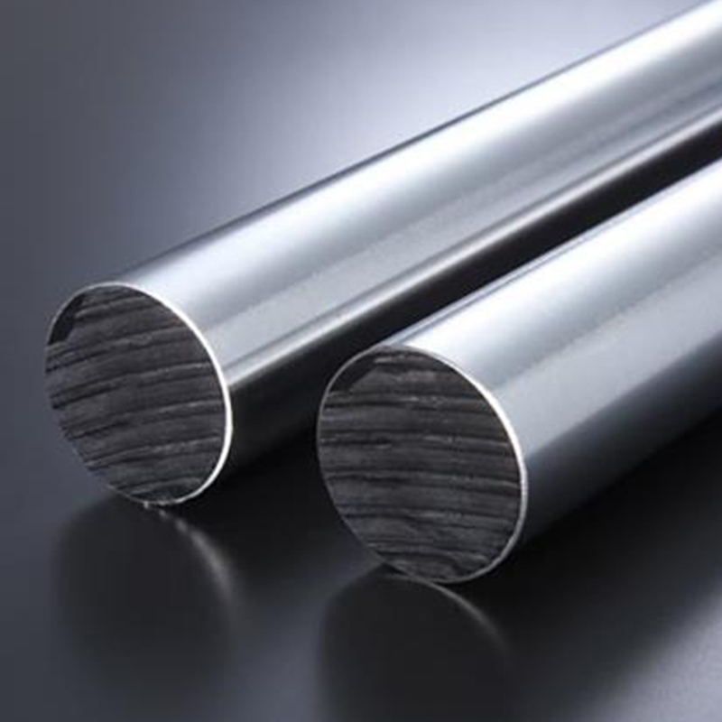 High Precision Hard Chrome Plated Piston Rod for Hydraulic and Pneumatic Cylinders