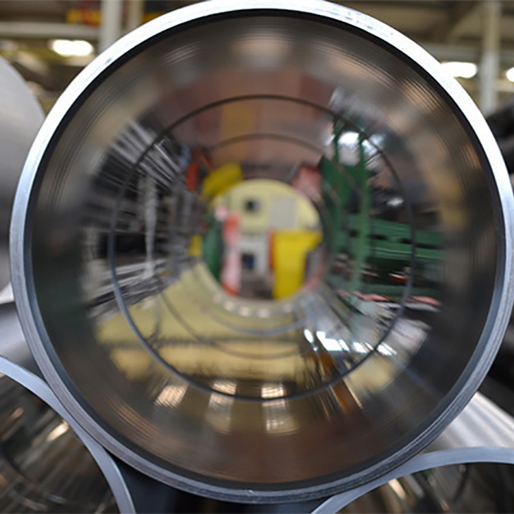 STKM13C Air Pneumatic Cylinder Tubing Honed