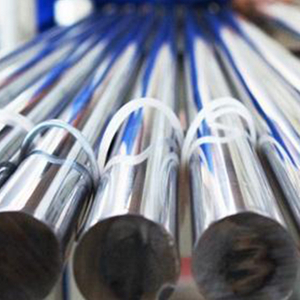 Precision Ground Honed Tube with Ra0.20-0.40μm Surface Finish