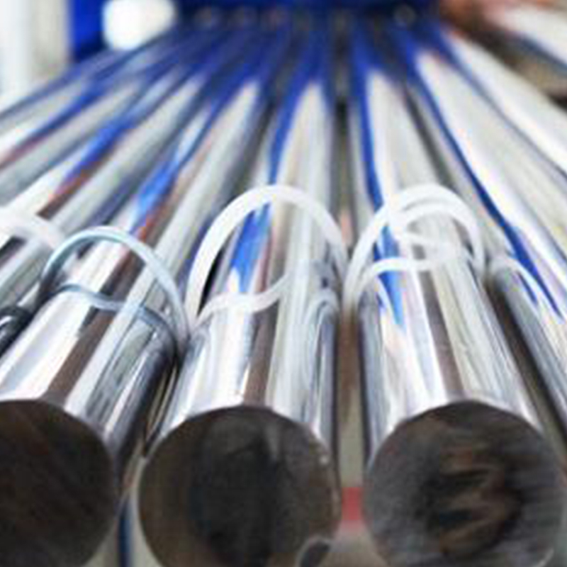 Precision Ground Honed Tube with Ra0.20-0.40μm Surface Finish