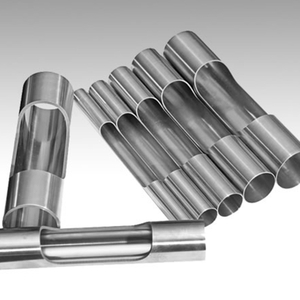 Premium SUS304/316 Honed Tube Manufacturer | Factory Supplier for Hydraulic Cylinders