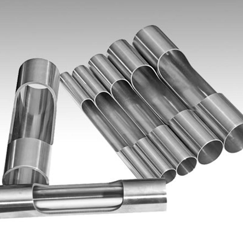 Premium SUS304/316 Honed Tube Manufacturer | Factory Supplier for Hydraulic Cylinders