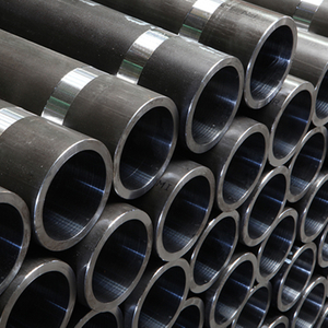 DIN2391 Honed Tube for Robust Hydraulic Systems