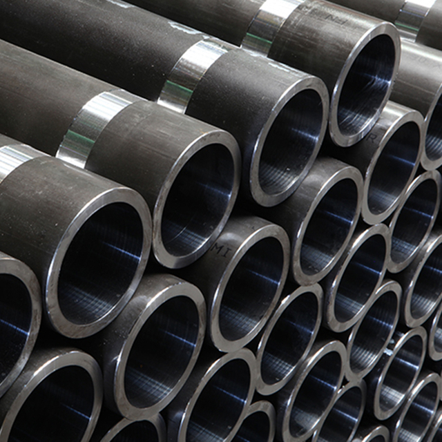 DIN2391 Honed Tube for Robust Hydraulic Systems