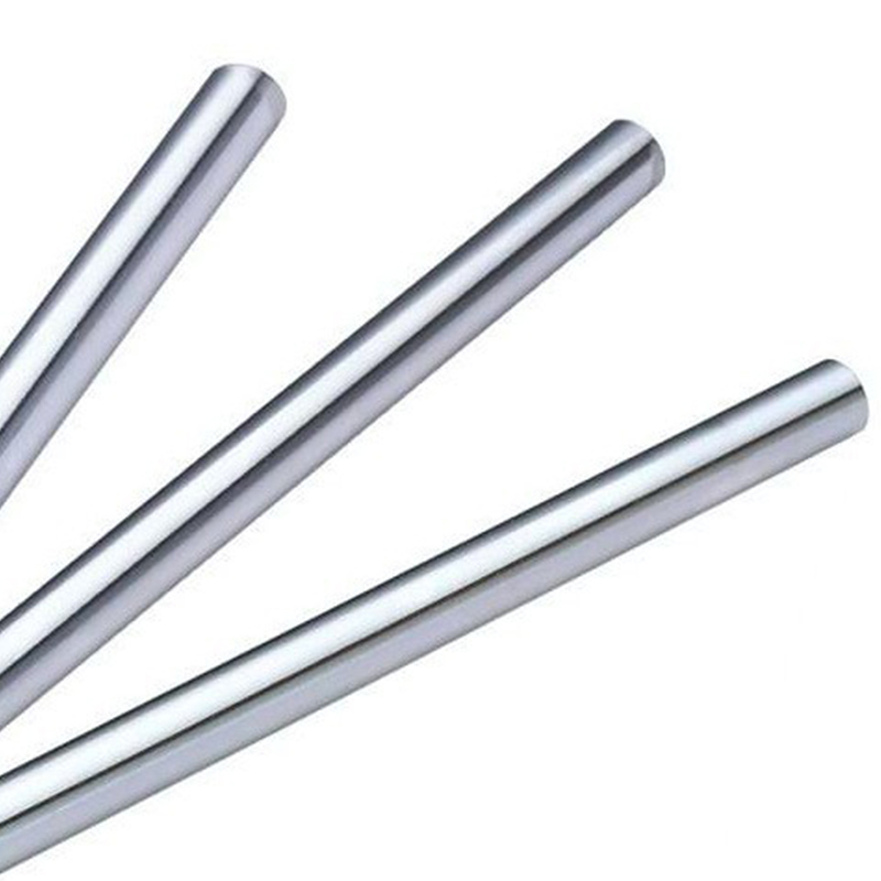 Hard Chrome Rod for Hydraulic Cylinder Replacement Parts