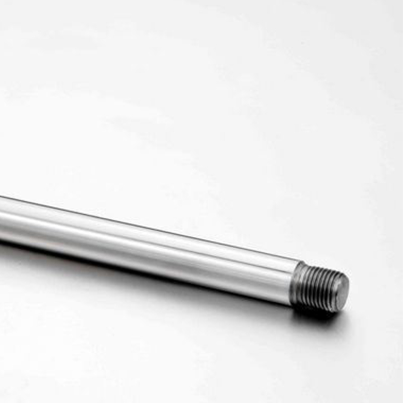 High Precision Hard Chrome Plated Piston Rod for Hydraulic and Pneumatic Cylinders