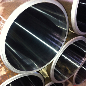STKM13C Air Pneumatic Cylinder Tubing Honed