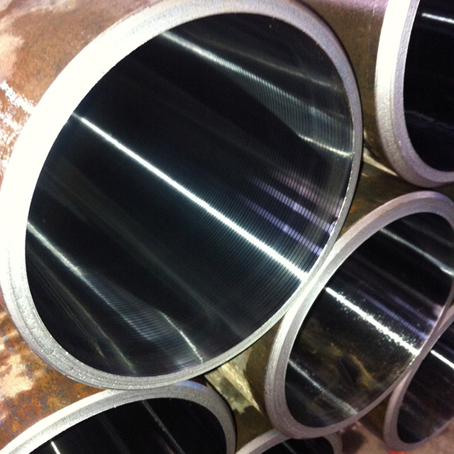 STKM13C Air Pneumatic Cylinder Tubing Honed