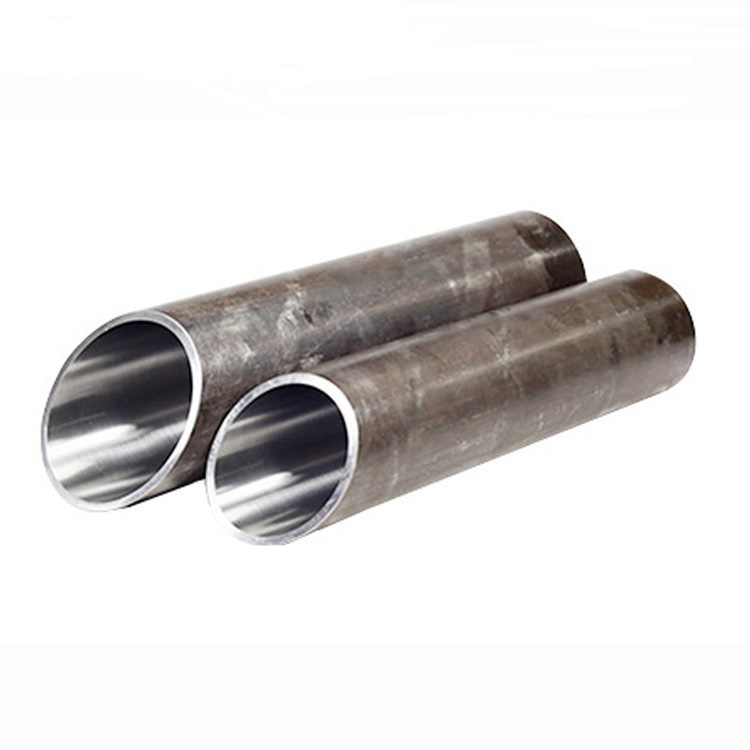 ST52 Metal Burnished Cylinder Tube for Hydraulic Cylinder