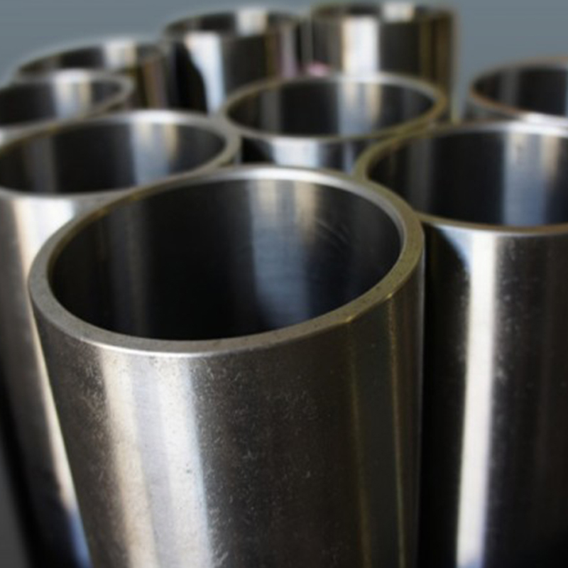 Premium STKM13C Honed Tube Supplier | ISO H8 Tolerance Hydraulic Cylinder Barrel | DIN2391 Certified