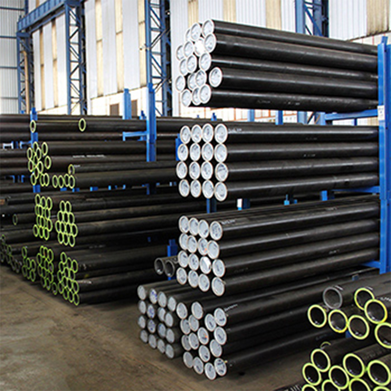 4m Long Honed Tube for High-Pressure Hydraulics
