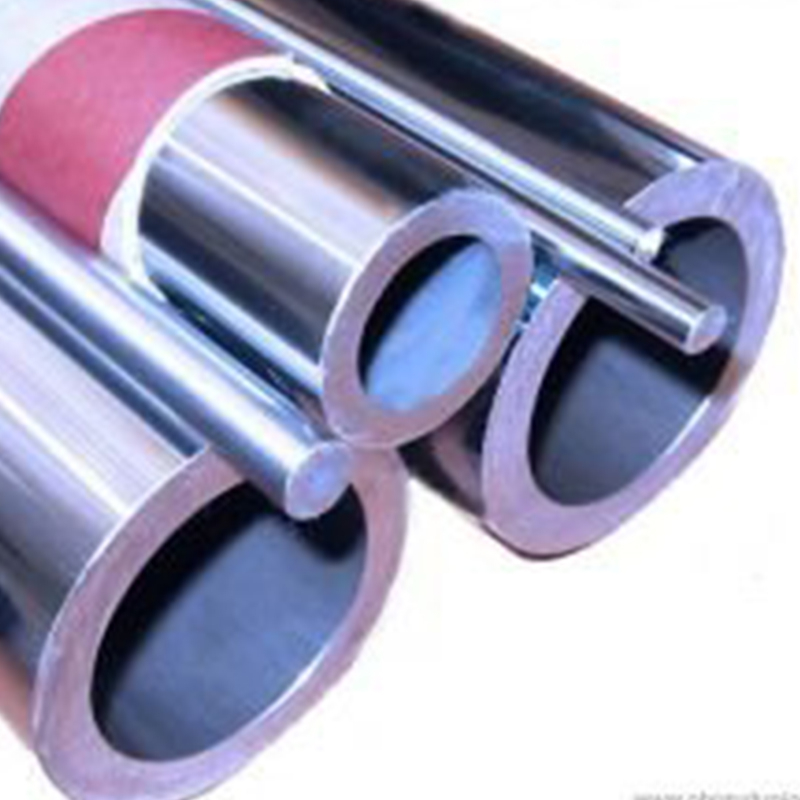 Peeling and Polished Chrome Piston Rods for OEM Cylinders