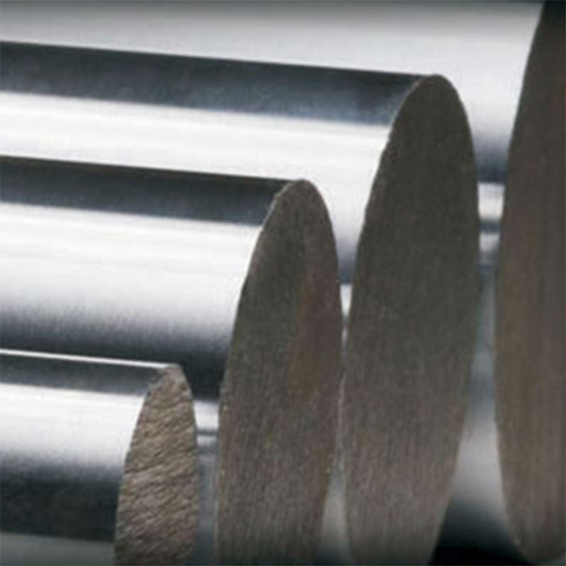 High Precision Hard Chrome Plated Piston Rod for Hydraulic and Pneumatic Cylinders