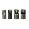 ST52 Metal Burnished Cylinder Tube for Hydraulic Cylinder