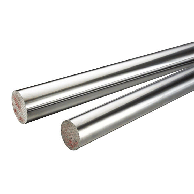 Hard Chrome Bar Piston Shaft for Hydraulic Cylinder