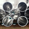 Premium 4130 Honed Tube by Leading Manufacturer - ISO H8 Precision Hydraulic Cylinder Barrel