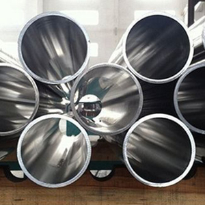 Premium 4130 Honed Tube by Leading Manufacturer - ISO H8 Precision Hydraulic Cylinder Barrel