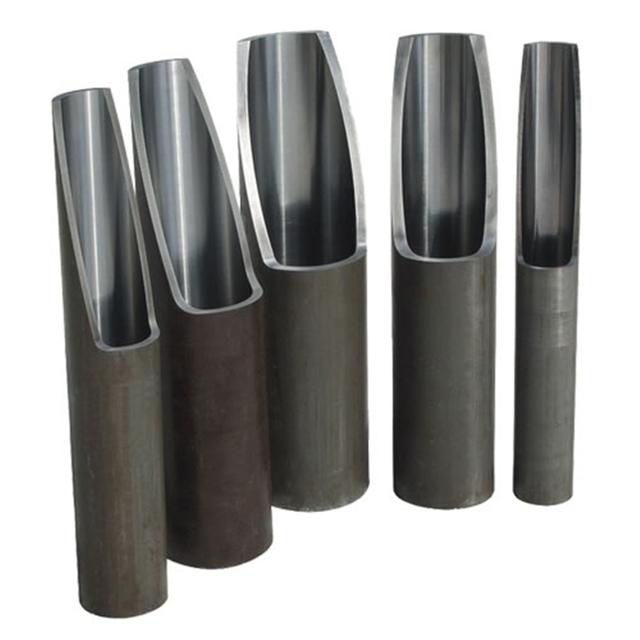 4m Long Honed Tube for High-Pressure Hydraulics