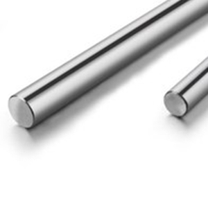 OEM Chrome Rods with Ra0.20μm Finish for Custom Cylinder Solutions