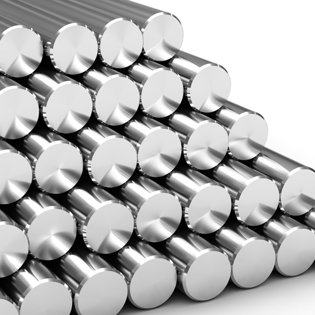Hydraulic Cylinder Chrome Plated Rod | China Manufacturer