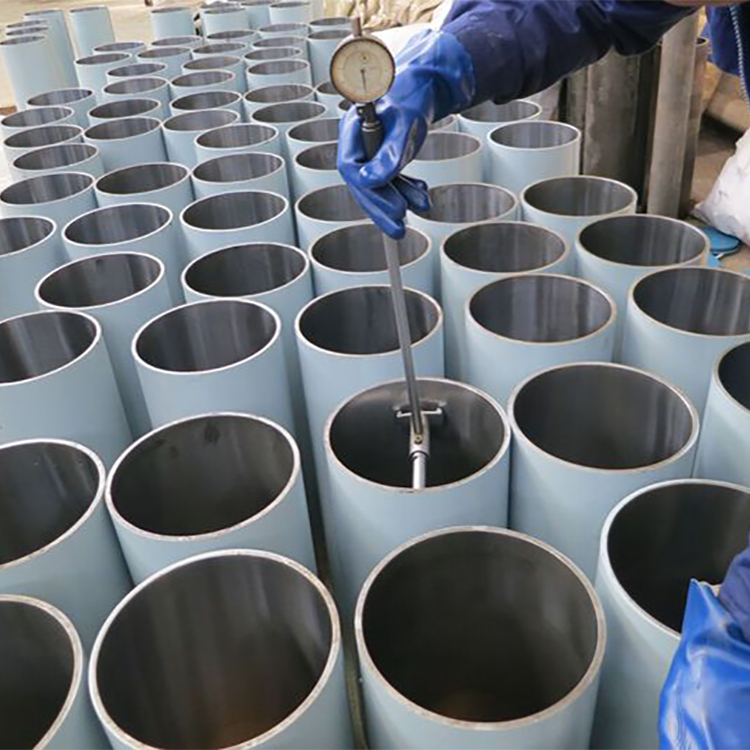 STKM13C Air Pneumatic Cylinder Tubing Honed