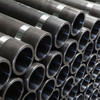 ST52 Metal Burnished Cylinder Tube for Hydraulic Cylinder