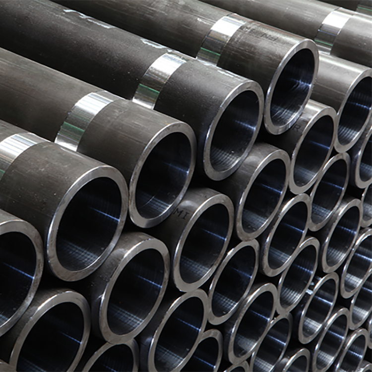ST52 Metal Burnished Cylinder Tube for Hydraulic Cylinder