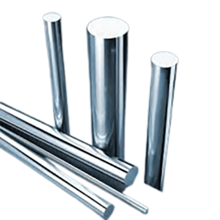 Hard Chrome Bar Piston Shaft for Hydraulic Cylinder