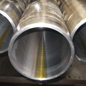 Premium Duplex 2205 Honed Tube | ISO H8 Precision | Hydraulic Cylinder Supplier