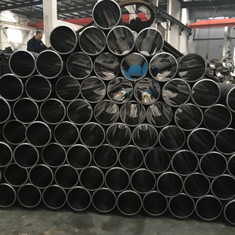 Durable Honed Tube for Power Steering Systems