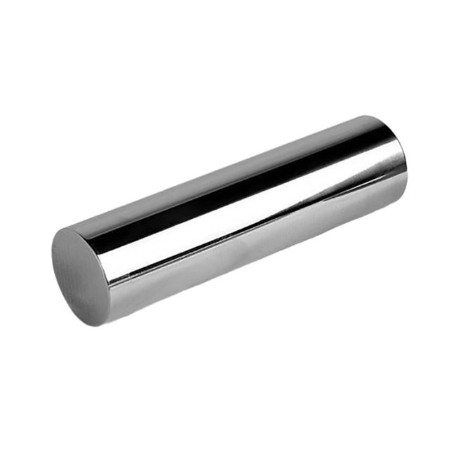 CK45 Hard Chrome Plated Piston Rod