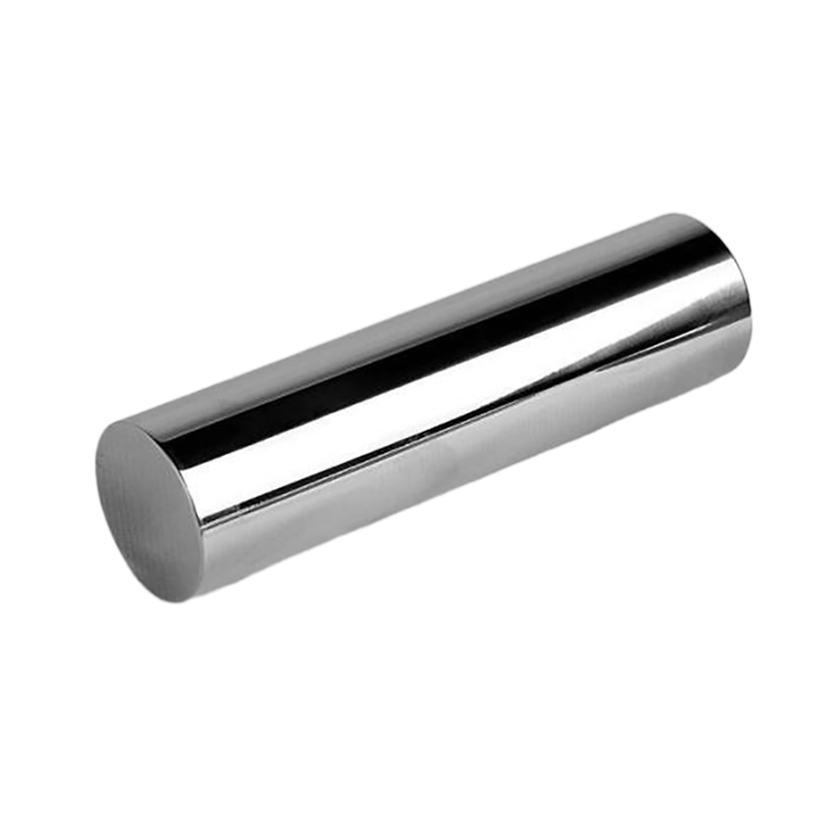 Hard Chrome Bar Piston Shaft for Hydraulic Cylinder