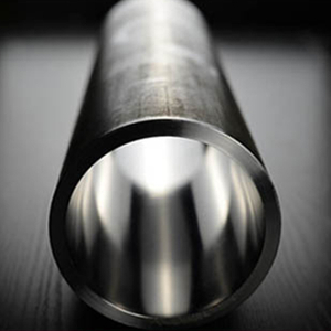 ST52 Cold Drawn Chrome Plated Steel Bar Honed Tubing Seamless Steel Pipe Honed Tube for Hydraulic Cylinder