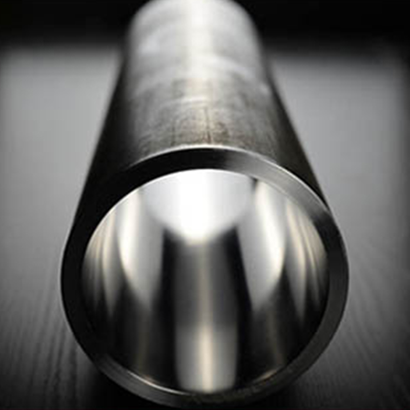 China Factory Supplier CK45 Honed Tube for Hydraulic Cylinders DIN2391 Standard