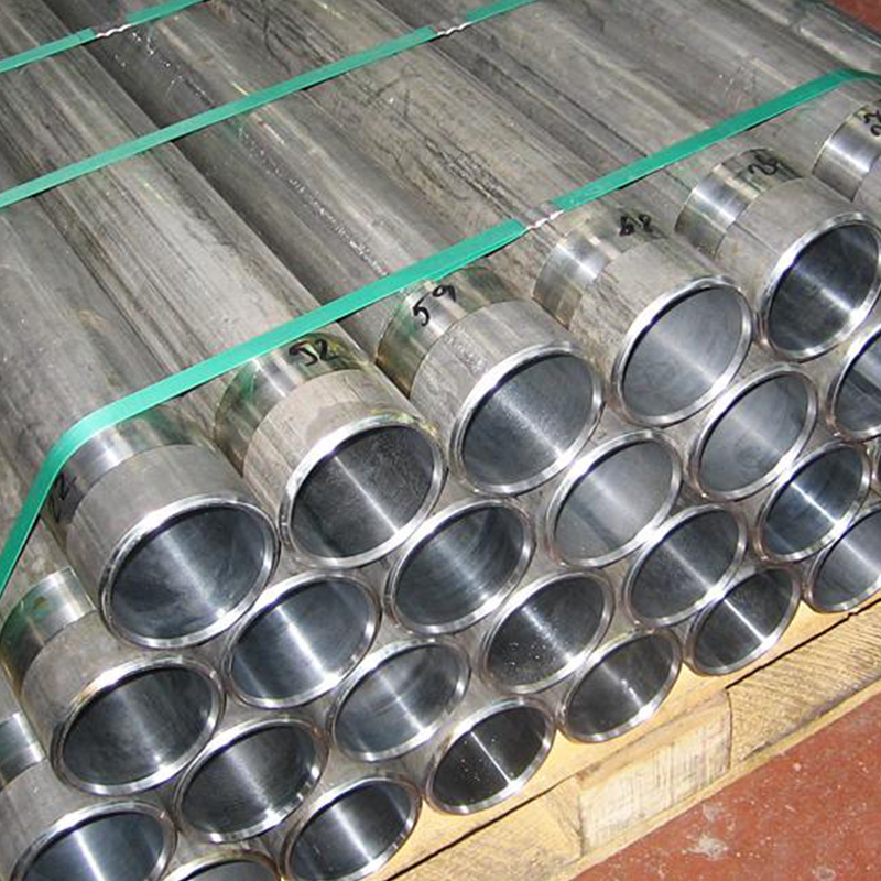 DIN2391 Certified CK45 Honed Tube for Hydraulic Systems