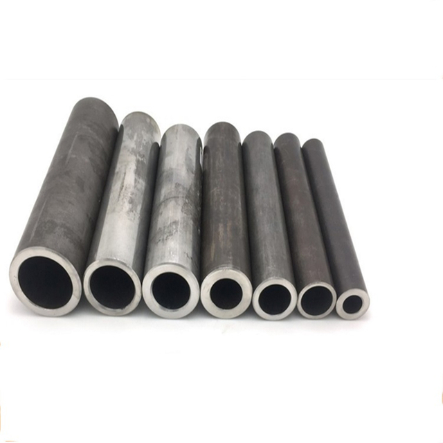 Oil Soaked Honed Tube for Mining Machinery Applications