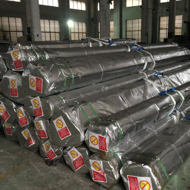 Precision Chrome Plated Steel Rod for Hydraulic Cylinder Applications