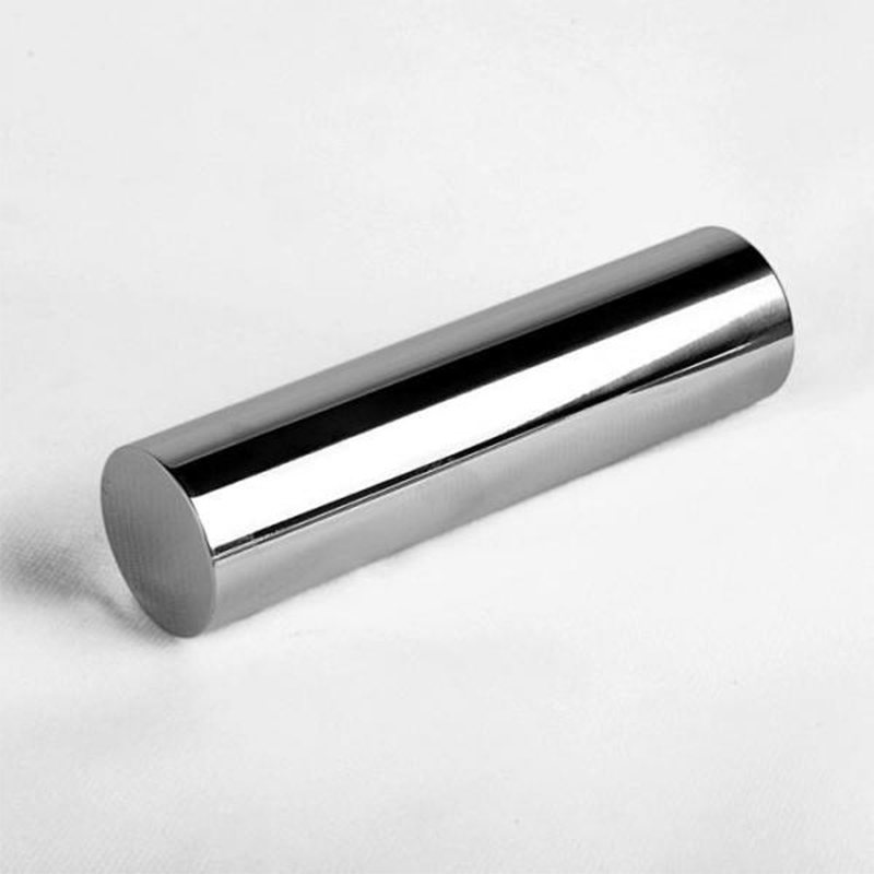 Custom-Made Chrome Rod for Hydraulic Cylinder OEM Projects