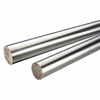 High Precision Chrome Rods for Mechanical Engineering Components