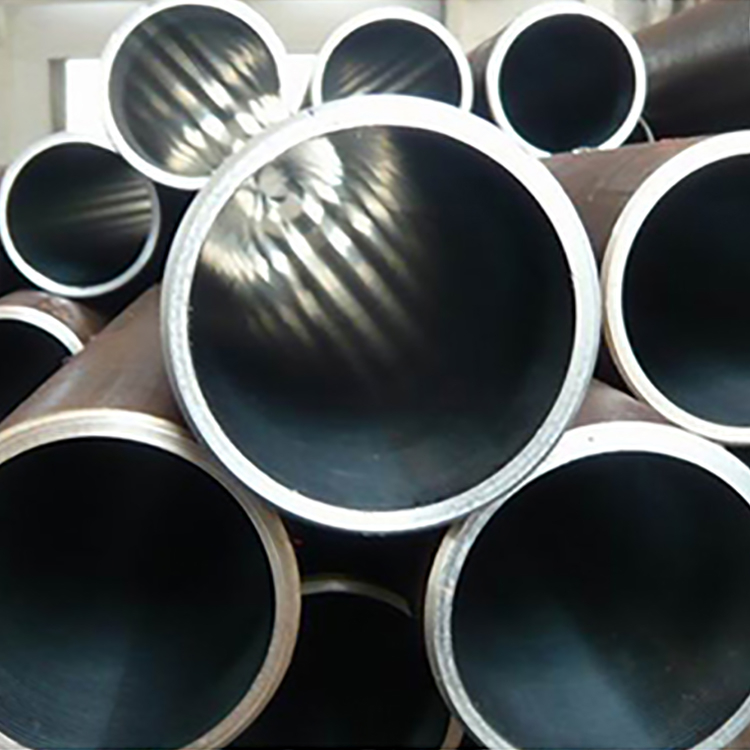 STKM13C Air Pneumatic Cylinder Tubing Honed