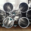 ST52 Metal Burnished Cylinder Tube for Hydraulic Cylinder