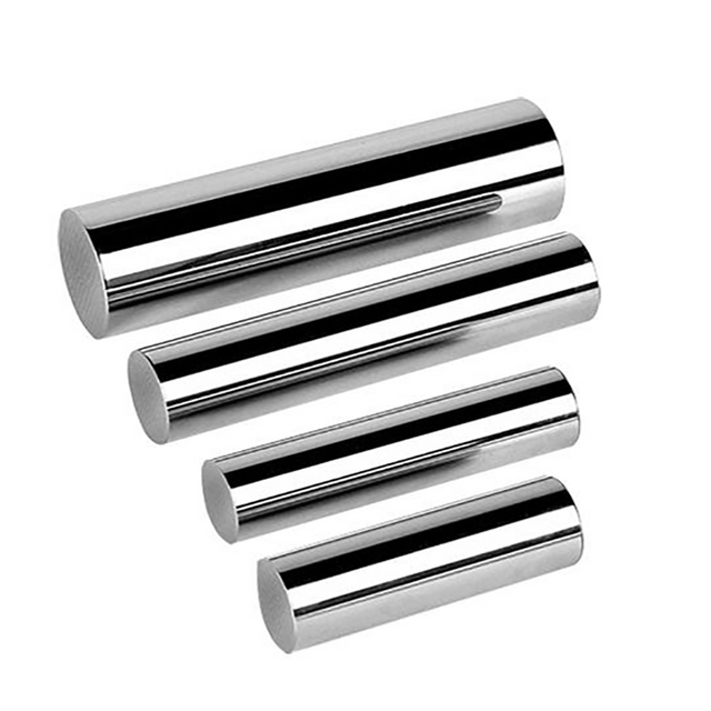 Hard Chrome Bar Piston Shaft for Hydraulic Cylinder