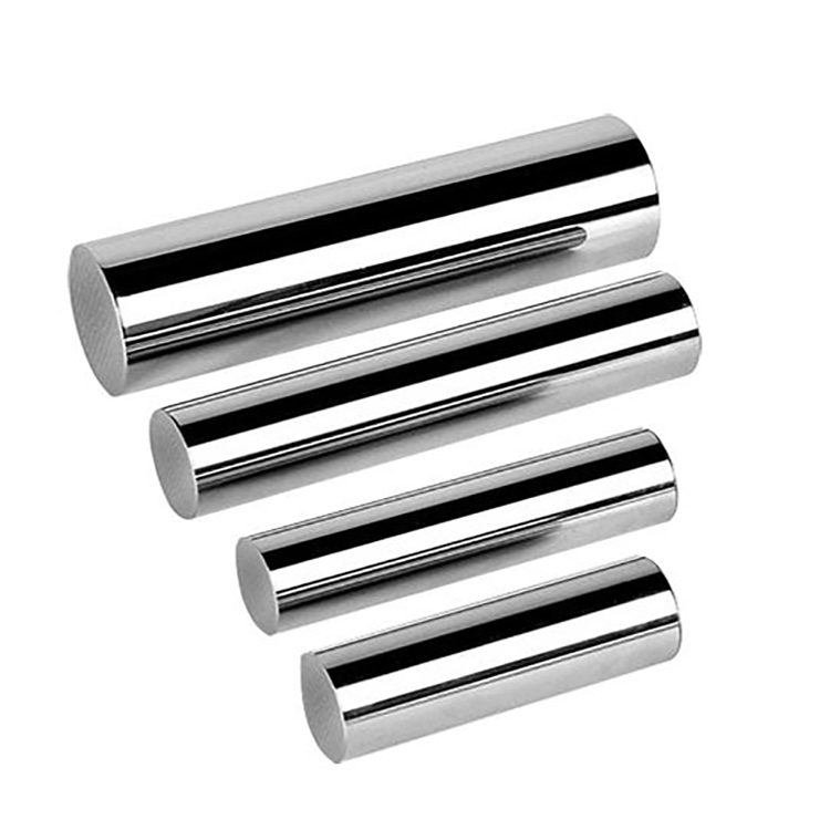 Hard Chrome Bar Piston Shaft for Hydraulic Cylinder
