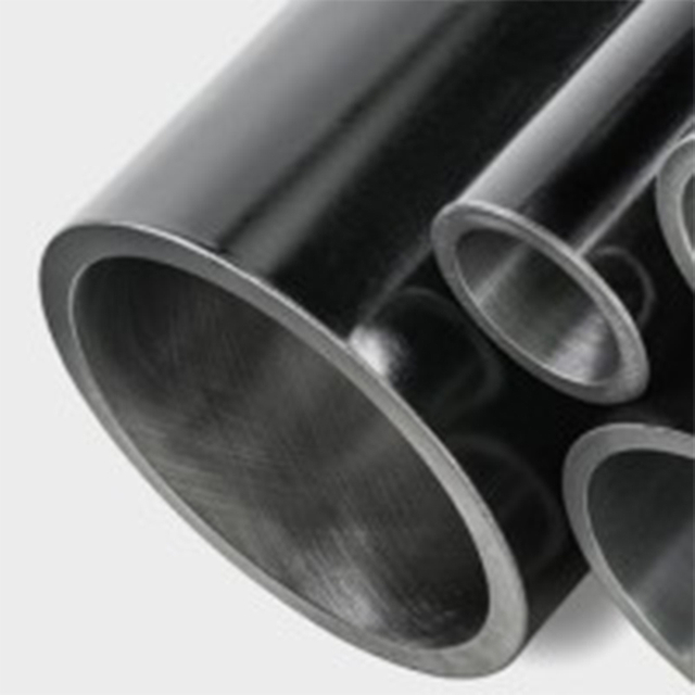 High-Quality CK45 Honed Tube with ISO H8 Standard