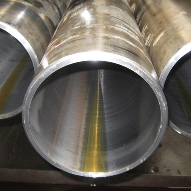 4m Long Honed Tube for High-Pressure Hydraulics